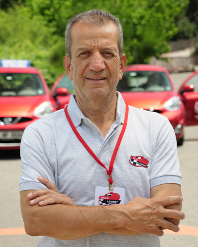 Süleyman Aksoy 400x500